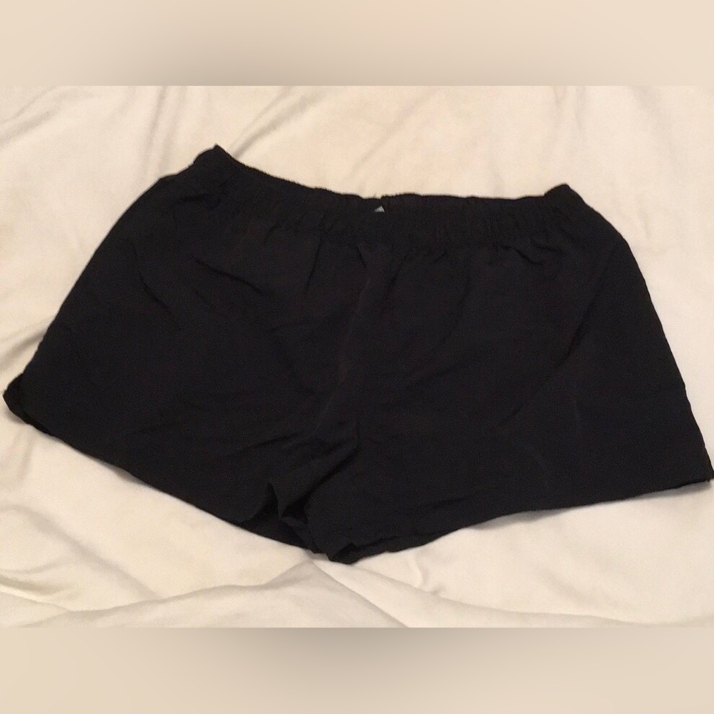 🏃🏼‍♀️3/$12 STATE OF MINE RUNNING SHORTS